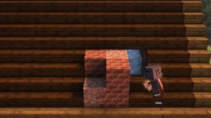 Красивый дом для выживания