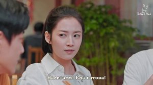 Глазурованная плитка  1 сезон 23 серия