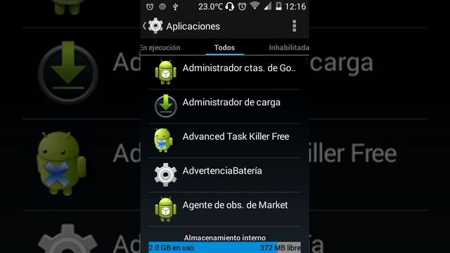 Saber Versión de Android 95% Seguro Sin Aplicacion смотреть онлайн