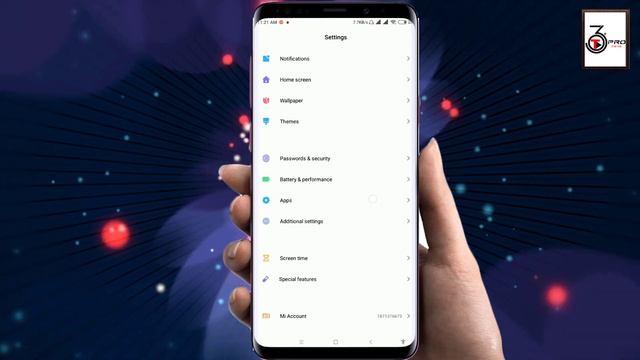 MIUI 11 Android 9 Xiaomi.EU v3 for Redmi 5 Plus/Note 5 ।। #GCAM_7.0 ।। смотреть онлайн