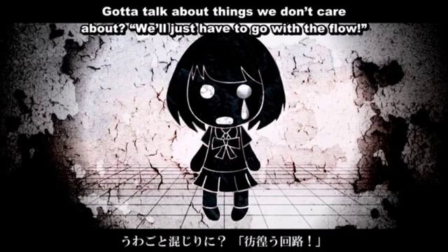 【歌手音ピコ】Mind Brand 【Vocaloid Cover】 смотреть онлайн