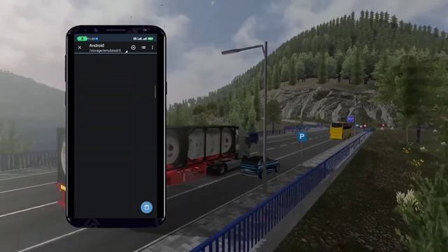🔰🔰 UNIVERSAL TRUCK SIMULATOR MOD DINERO ILIMITADO Y LEVEL XP 70 VERSIÓN 1.14➡️ PARA ANDROID 5 +✅
