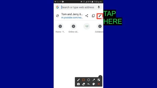 HOW TO DOWNLOAD YOUTUBE VIDEOS ON ANDROID PHONE/LAPTOP OR PC 2021 смотреть онлайн
