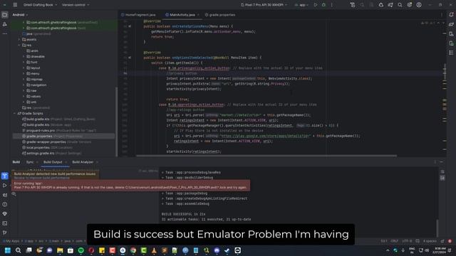 [Solved] Constant expression required when trying to create a switch case block смотреть онлайн