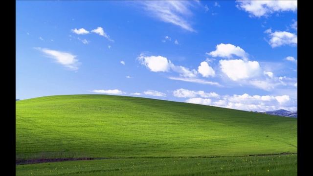 Windows XP - Luna Theme смотреть онлайн