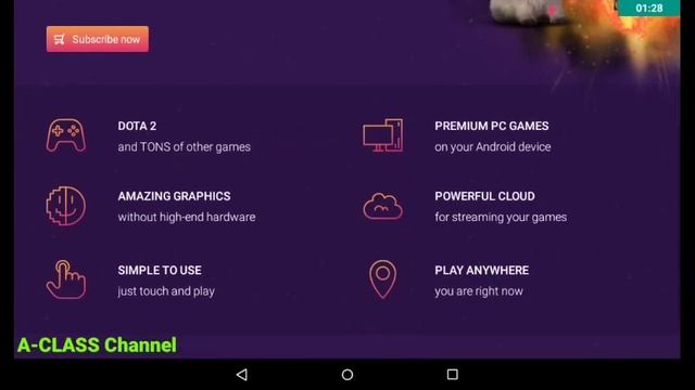 Gta 5 on android / vortex account смотреть онлайн