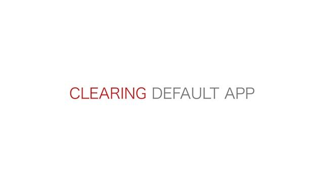 RCA Tablets | App Defaults and Clear On The RCA Tablet (Android 4.2) смотреть онлайн