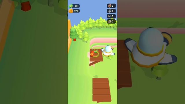 🐦 Bird Land 🦜 GAMEPLAY (Android, iOS) смотреть онлайн