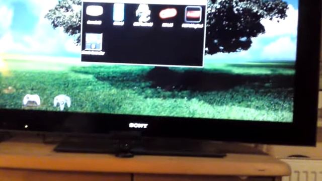 Android 3.2 Mario64 und ein wireless ps3 controller смотреть онлайн
