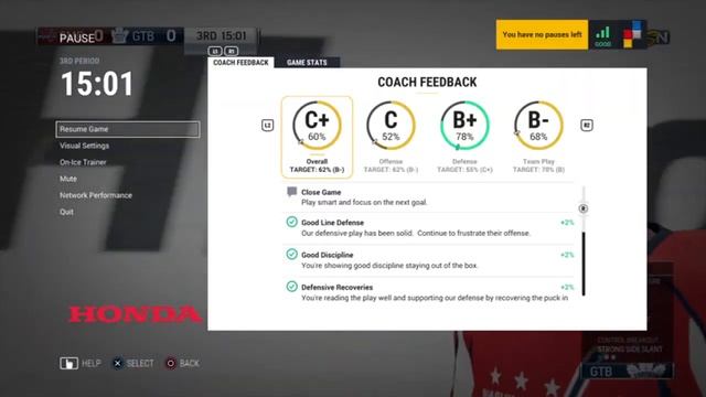 NHL 17 – The Worst HUT Player of All Time –ALL SWEDISH NO FINISH смотреть онлайн