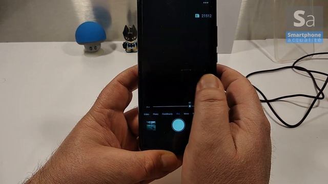 [TEST] THL KNIGHT 2 Charge Sans Fils (Partie 1) смотреть онлайн