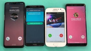 Infinix X689F, HUAWEI Y6 Prime, Galaxy Grand GT-9082, Redmi Note 5, Telephone And Timer Calls