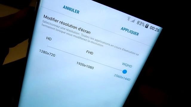 [NEW] BETA S7 EDGE Android 7.0 смотреть онлайн