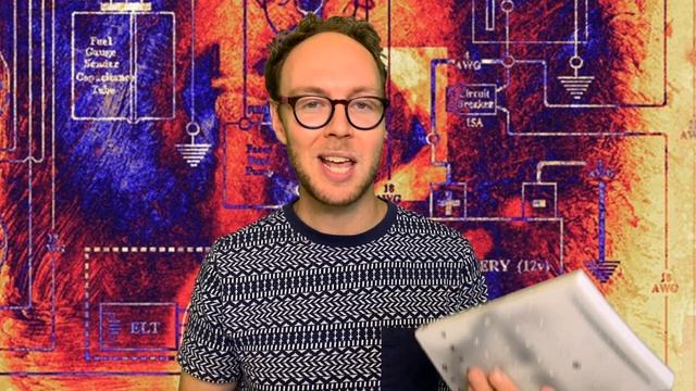 DO ANDROIDS DREAM OF ELECTRIC SHEEP? by PHILIP K. DICK | Spoiler-Free Review смотреть онлайн