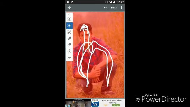 How To Get DSLR effect In android смотреть онлайн