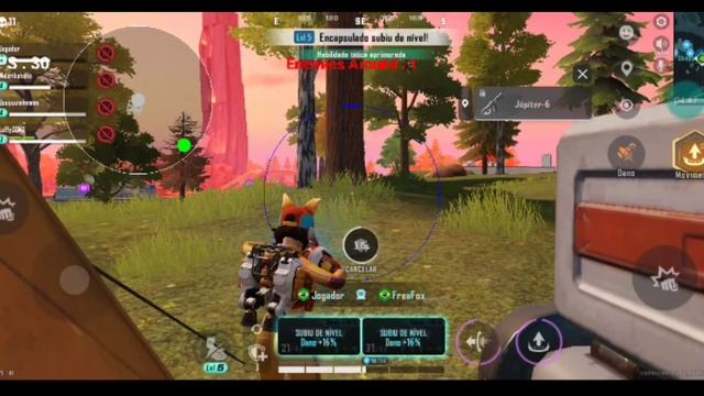 MOD MENU FARLIGHT 84 LINK - ATUALIZADO HACK MOD APK смотреть онлайн