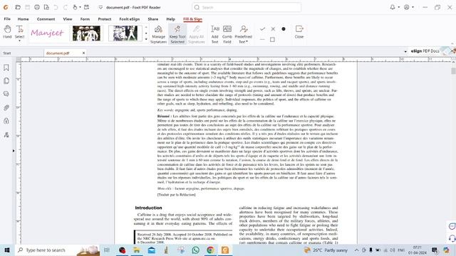 Add Logo/Photo in PDF Documents | Foxit PDF Reader | How to Add Photo/Logo in PDF using Foxit PDF? смотреть онлайн