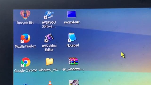 Windows XP Nile Theme Empty Recycle Bin Sound смотреть онлайн