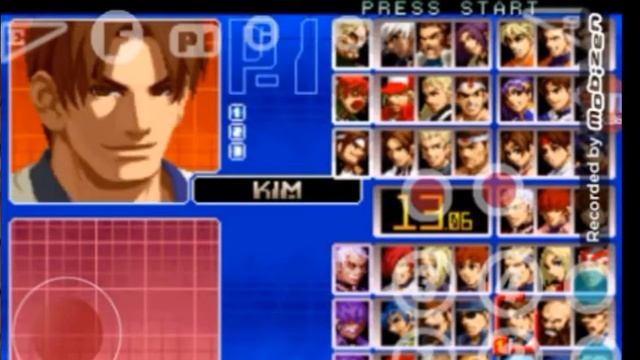 Como configurar el kawaks arcade смотреть онлайн