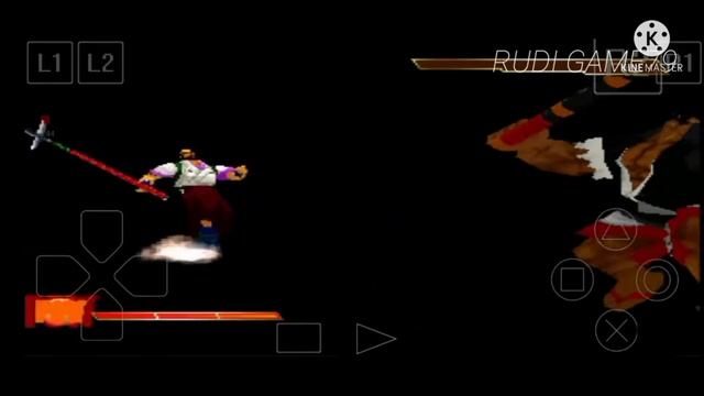 SAMURAI SHODOWN WARRIOR RAGE"EPSXE ANDROID(PS1)(combo) смотреть онлайн