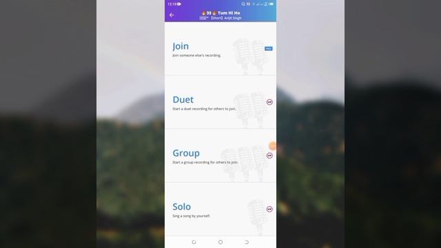 What is The Difference Between StarMaker & Smule Singing App | Which is Best For Beginners | BinTo смотреть онлайн