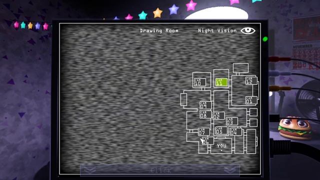 Five Nights at Candy's Remastered: 7/20 Mode COMPLETE смотреть онлайн