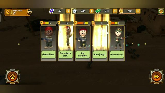 Pocket troops juegos gratis para movil смотреть онлайн