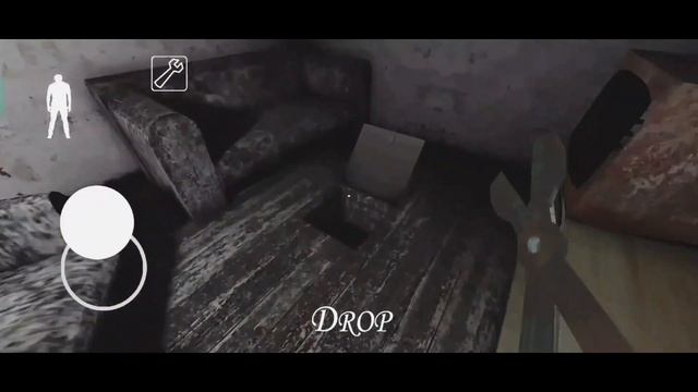 granny revamp - unofficial full gameplay | With Shooter Grandpa смотреть онлайн