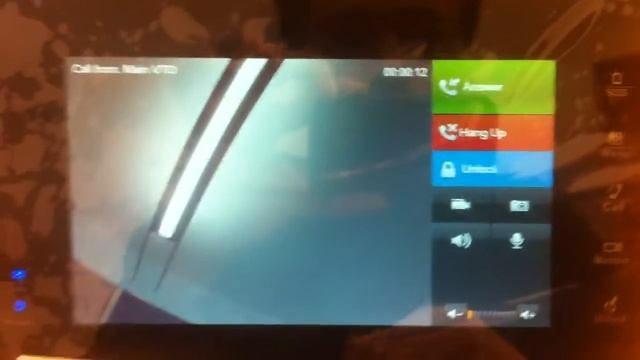 Golitah IP Türsprechanlage mit Handyapp "P2P, Barcode zum scannen" смотреть онлайн