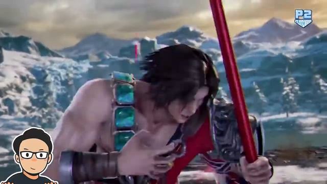 5 Game dengan Character Creation Paling Detail! | #Playlist смотреть онлайн