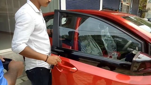 New Family Member - My Dream Car Delivery#Tata ALTROZ 2021😍 смотреть онлайн