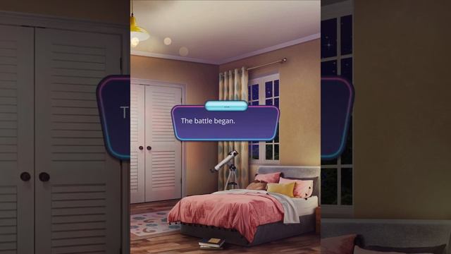 [Ray] Romance Club: Love from Outer Space Season 1 Episode 12 · Slumber Party! смотреть онлайн