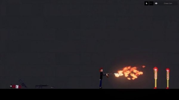 Puppet Master - New People Playground Mod