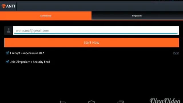 How to download ZANTI apk смотреть онлайн