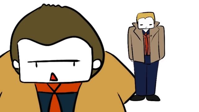 English Project - Do Androids Dream of Electric Sheep Summary смотреть онлайн