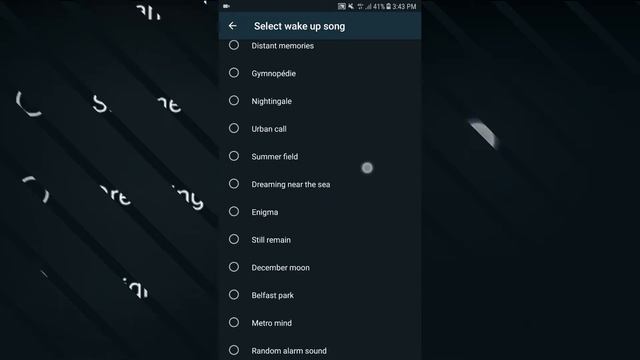 Best Alarm Clock App on Any Android Phone| Sleep Cycle|Tamil Tech Ginger смотреть онлайн