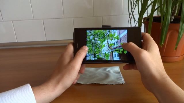 Sony Xperia Z Ultra - User Review after Android 5 Lollipop смотреть онлайн