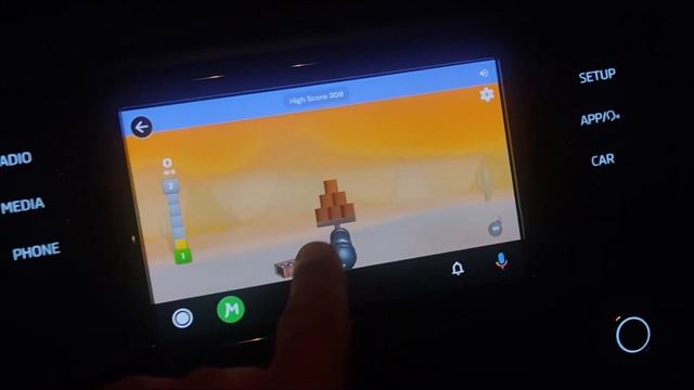 ANDROID AUTO 6.8.113143 BETA NOVINKA GAMESNACKS смотреть онлайн