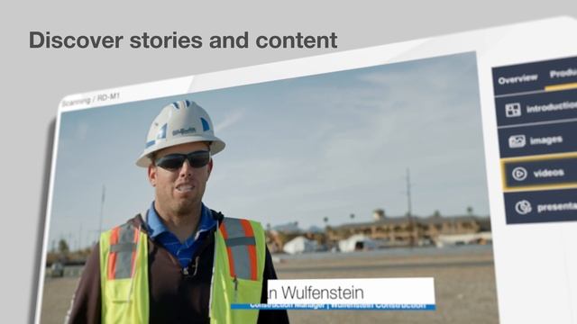 Story App Promo | Topcon смотреть онлайн