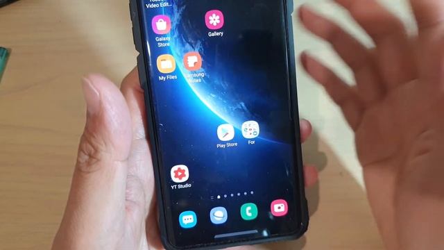 How to Block Ads System Wide (No Download Require) On Galaxy S10 / S10+ / S9 / Note Series смотреть онлайн