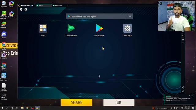 Memu Play 8 Emulator Aa Gya | Best Android Emulator For PC смотреть онлайн