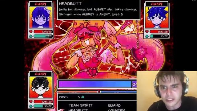 sweaty speedrun sweetheart [omori] смотреть онлайн