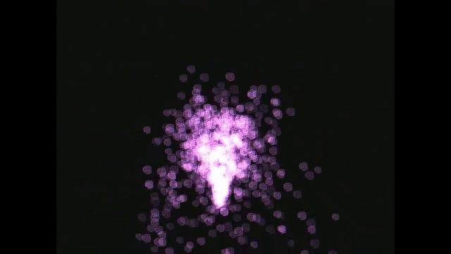 Particle System Demo смотреть онлайн