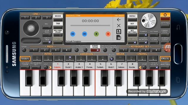 How To Mange Your Audio Like DJ Mixer app For Android Device--unlimited instruments-- Amazing Mixer смотреть онлайн