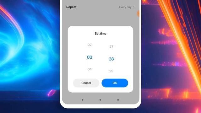 Schedule Power on off क्या है? कैसे use करें?⚡ Speed Up Android Phone смотреть онлайн