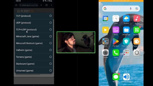 Port Forwarding Tutorial 2024 | Metasploit | Playit.gg | Termux | 2024 смотреть онлайн