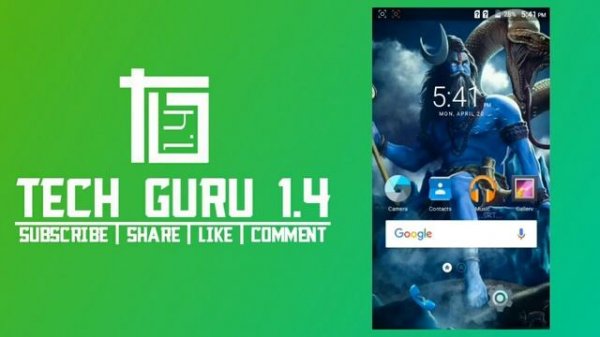 How to install flyme 8 launcher on any android without root