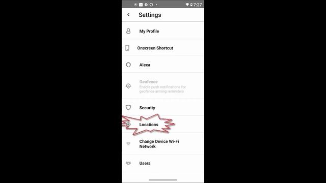 Total Connect 2: Syncing Vista Panel via Android смотреть онлайн