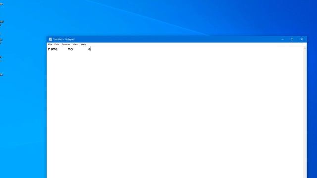 Tab key on the keyboard 6 tips | टेब बटन के 6 मजेदार टिप्स आप कंप्युटर के लिए | Tab Key |-[Hindi] смотреть онлайн