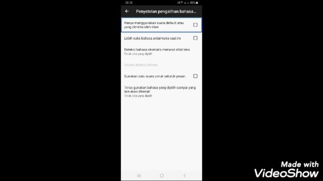 Tutorial Memasang dan Mengatur Smart Voice Versi 4.0.0! смотреть онлайн